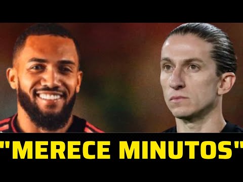 🚨"JUNINHO SERÁ IMPORTANTE NESSA RETA FINAL DE TEMPORADA"