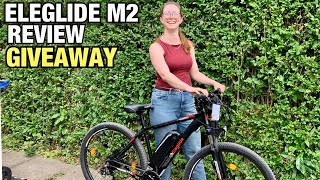 “I Built This E-Bike… Then Gave It Away | Eleglide M2 Review”