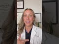 Signs of PCOS you shouldn’t ignore ✅