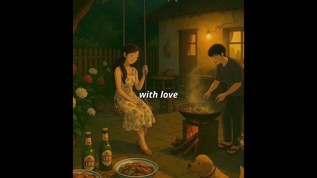 "With Love" | Love Lofi Type Beat | Lofi Hip Hop Instrumentals 2026