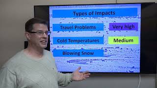 Winter Weather Briefing for Western and Central Wyoming - December 12, 2022 - 3:30 pm