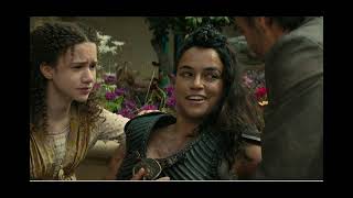 10 Hilarious D&D References In Honor Among Thieves Only True Fans Will Get