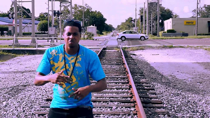 Corey Hicks-WORK f/ Jaleel and G-Servant (shot by ...