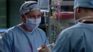 I know who you are- grey’s anatomy 14x09