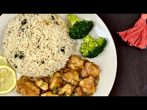 वीडियो: सुगंधित लहसुन चावल कैसे पकाने के लिए