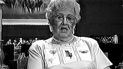 THE BONNIE LOU STORY:  in her own words.  Featurin...
