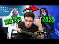 Every era of metal under 5 minutes with guitar riffs