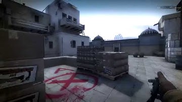 4k AWP Shadowplay Testedit