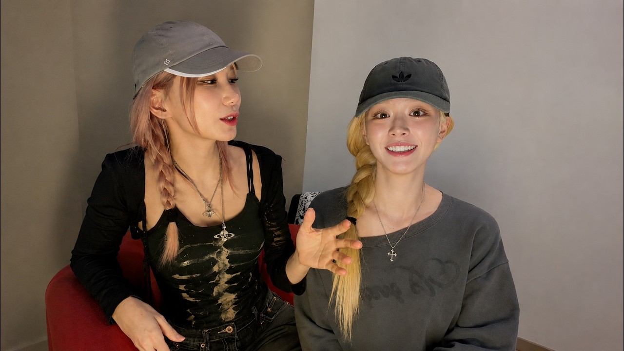 Chodani’s Adorable Skullpanda Unboxing Has Fans Obsessed 🐼💖