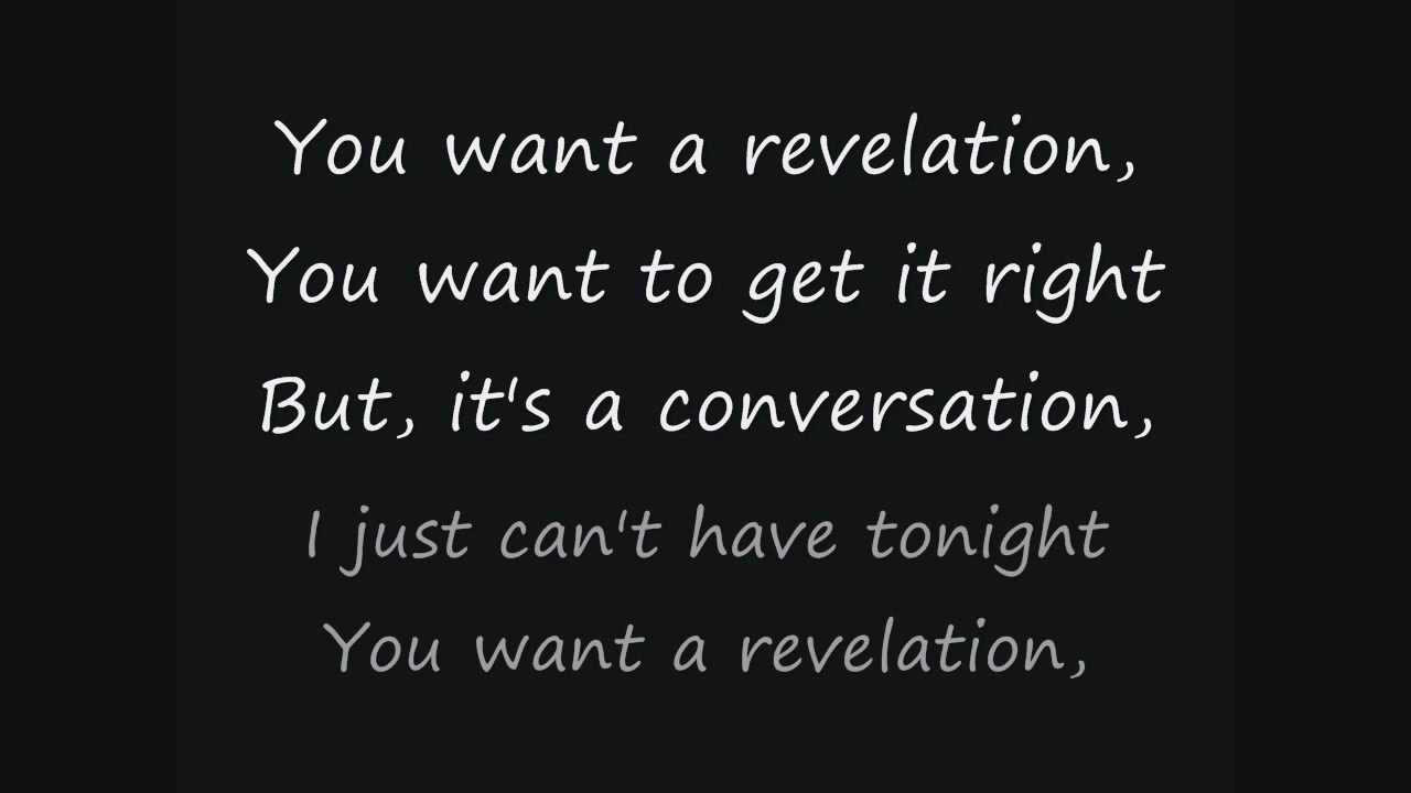 Florence and  The Machine - No light, No light Lyrics on Screen  ( Ceremonials 2011 )