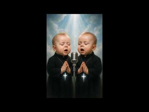 سر المعمودية ترنيمة أغنية مسيحية سر العماد توأم