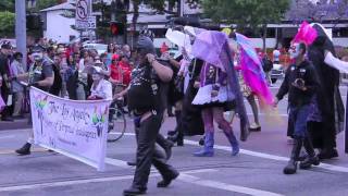 LA Pride 2011