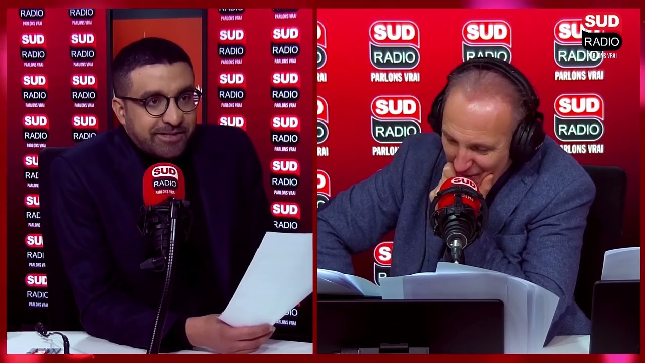 Amine El Khatmi : "Il n’y a donc absolument rien à attendre de ce remaniement"