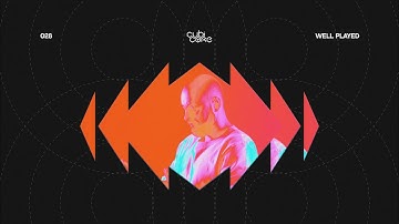 Cubicore - Well Played 028 | TH;EN, HUMAN404, Pavel Petrov [Melodic Techno/Progressive House Mix]