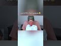 definitely was pomegranate 😂 #mmmjoemele #mmmjoemeleclips Full vid on his YouTube Channel