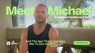 How This Wellness Practitioner Automated His Phone With AI (Real Customer Story) screenshot 5