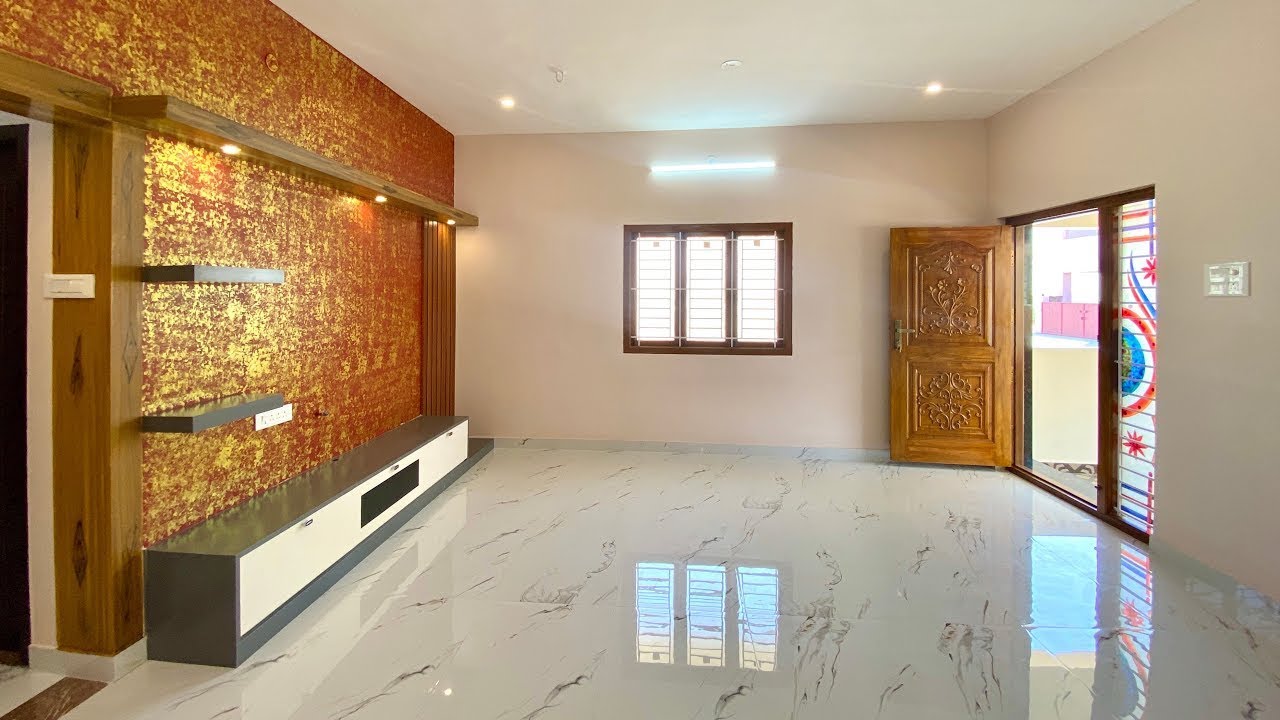 House for sale in Bangalore 1000sqft 2BHK North facing price 80 Lakhs