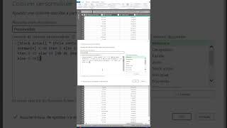 POWER QUERY : récupérez du cash sur le stock immobilisé