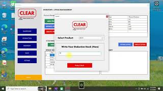 Complete Invoice & Water Management Software for Clear Company screenshot 5