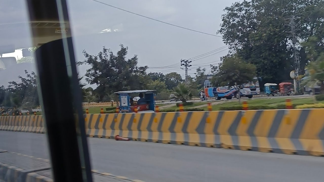 Technical Mr Asif is live!