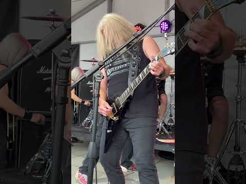 Metal Men’s Dean