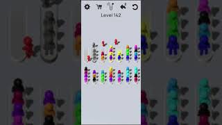 Crowd Sort - level 142