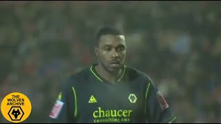 Blackpool 2-2 Wolves (Championship - 29/12/2008)