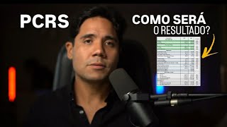 Concurso PCRS: como será o resultado da discursiva, banca Fundatec