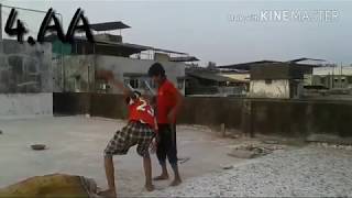 Top 5 Wwe Moves At Home