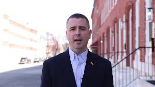 The Upton Gateway Project - A Baltimore City Transformation