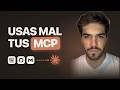 Qué es un MCP y el ERROR que TODO el mundo COMETE: GUÍA COMPLETA (Claude)