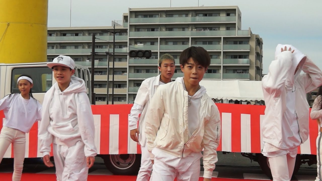 EXPG STUDIO FUKUOKA マイマイフェスタ2018