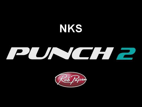 Punch 2 NKS