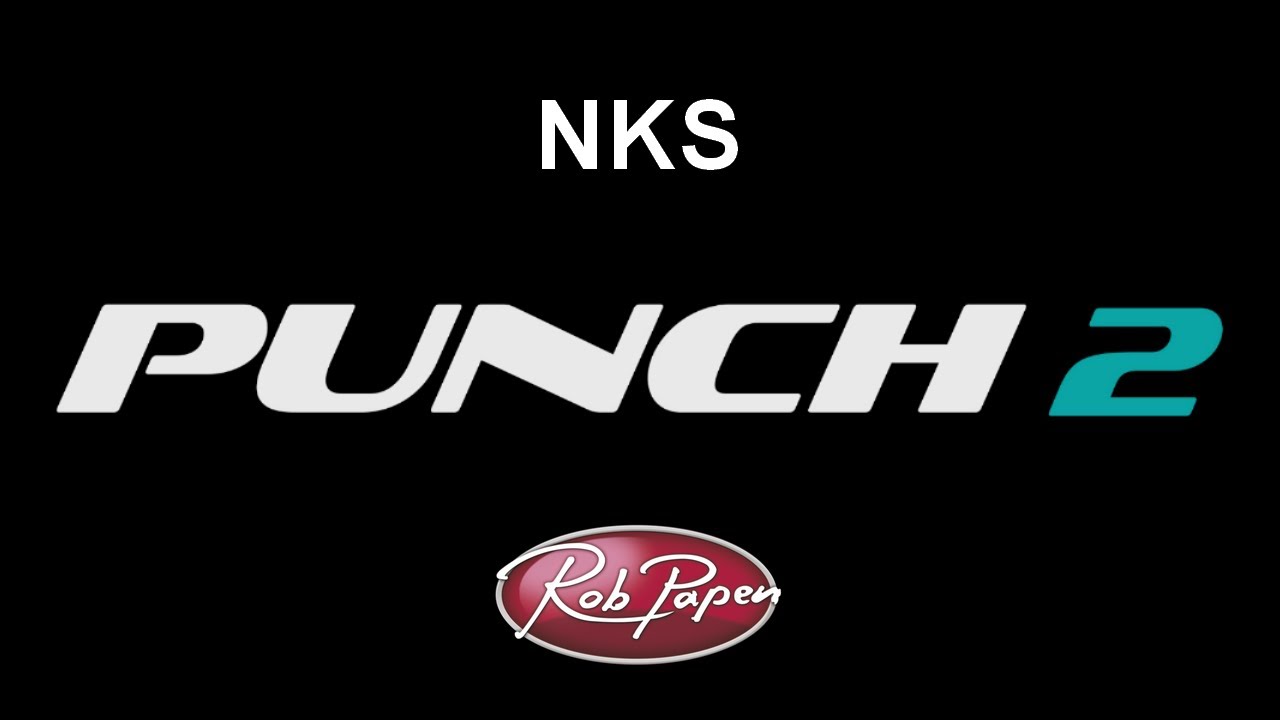 Punch 2 NKS