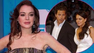 R.I.P Lindsay Lohan Is In Mourning After Sad Passing Of Ex Harry Morton Due To This Reason