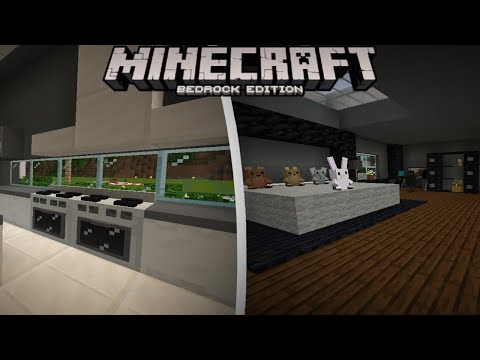 How to Download Minecraft BONY162 Furniture Mod