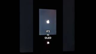 Oled Vs Ips