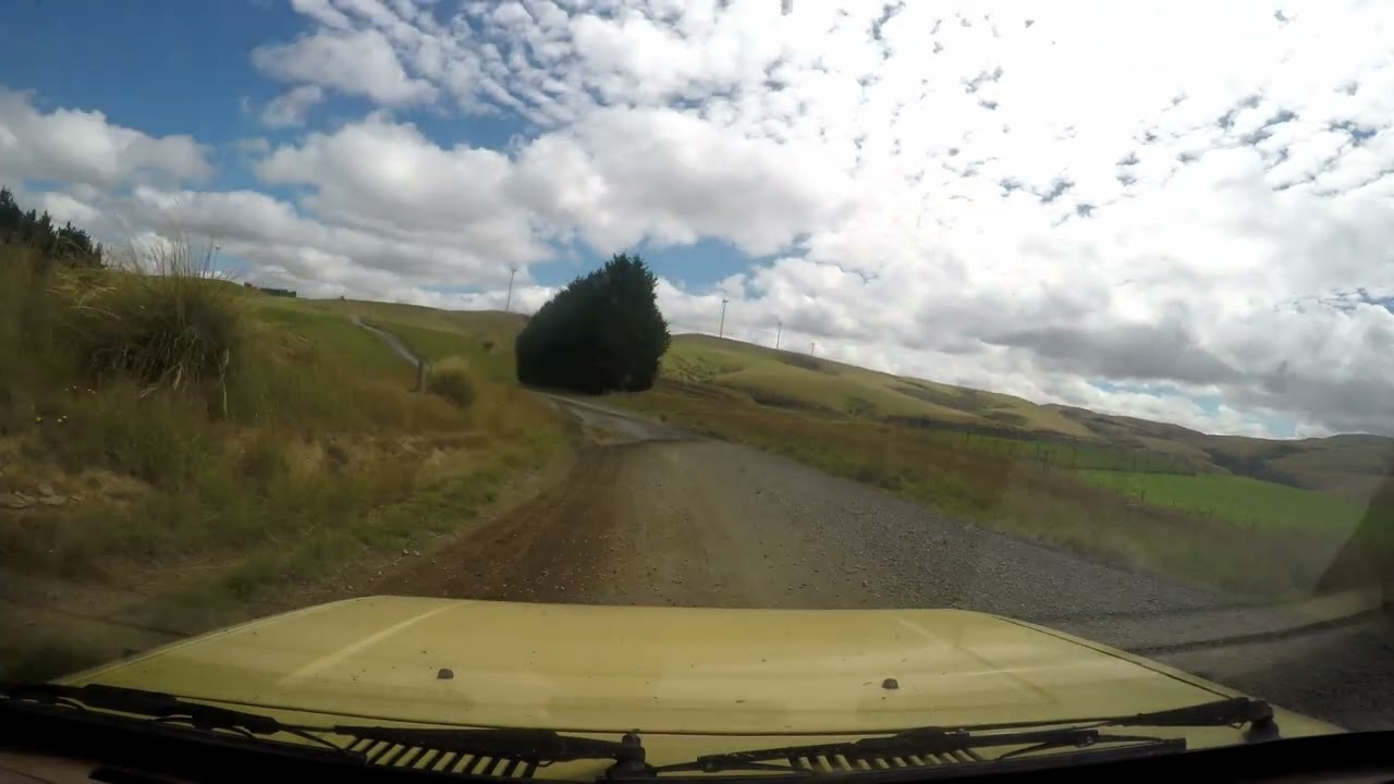 OSCC El Dorado Track Run 3