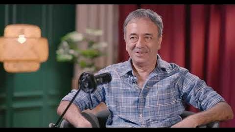S1E1 Rajkumar Hirani @Gamechangersofindia