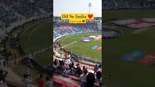 We Love You team India❤️ short youtubeshorts cricket worldcup