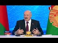 "Большой Разговор с Президентом" стал знаковым. Панорама