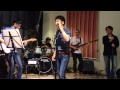 Gentle Work Live 2014.5.18 永遠の地球 とわのほし