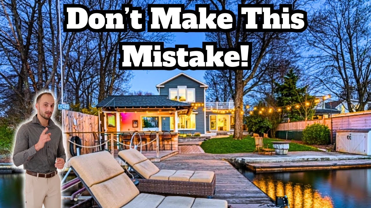 How To Sell Your Lake Hopatcong Home Fast & For The Most Money | Tips From A Local Expert