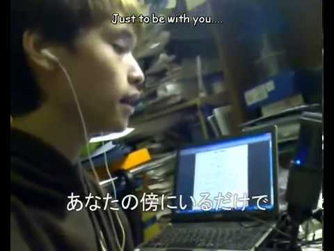 深愛 ~ 水樹奈々 【キャトマスタ】 COVER