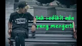 Bicara dengan Hujan (Dhyo haw)