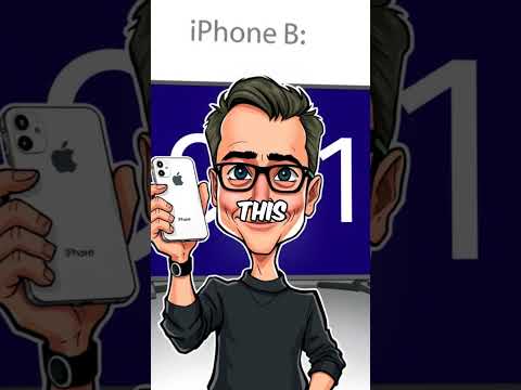 Why Does Apple Always Use 9:41? The Secret Revealed! 🤔🍎⌚️