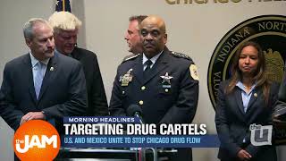 Cartel Task Force