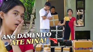 PART64| MUKANG HANDANG HANDA NA TALAGA SA PAG LIPAT! @PugongByahero