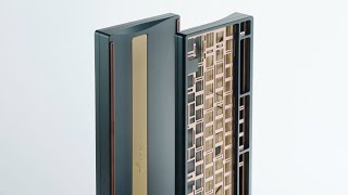 Frog TKL keyboard