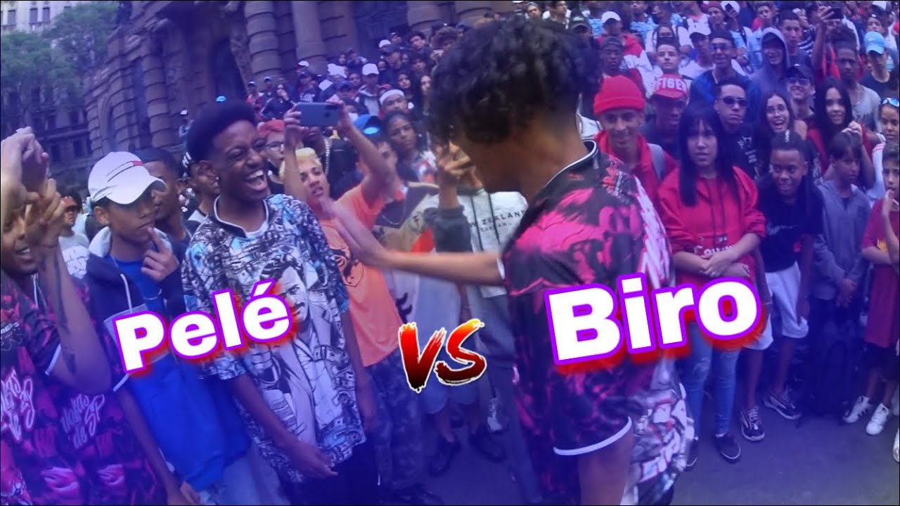 Ralinha Pele X Biro 11 Minutos De Passinho Dos Maloka Magrao Juan Lima Youtube